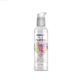4 In 1 - Playful Flavors - Sweet Hearts